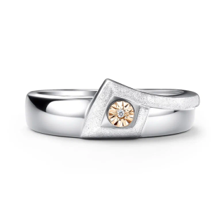 Кольцо 01-4392/000Б-00 (Ag 925)