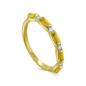 Кольцо 11-21897-6300 (Au 585)