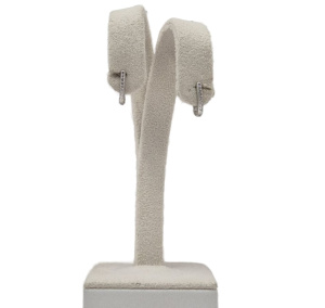 Серьги 2-9196-7900 (Ag 925)