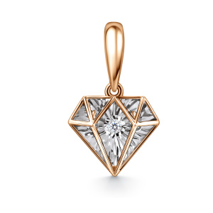 Подвеска 03-11-51196-11-00 (Au 585)