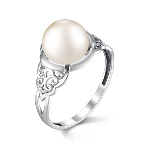 Кольцо 27132S1 (Ag 925)