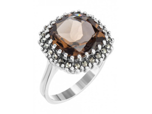 Кольцо HR884 (Ag 925)