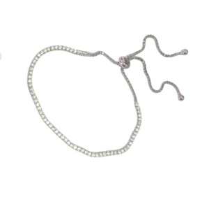 Браслет Б0042с (Ag 925)