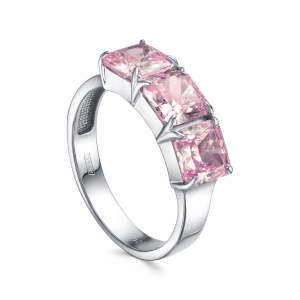 Кольцо 1-227-11400 (Ag 925)