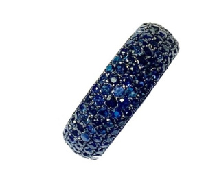 Кольцо RSR739S (Ag 925)