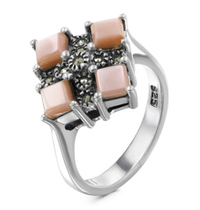 Кольцо HR0404 (Ag 925)