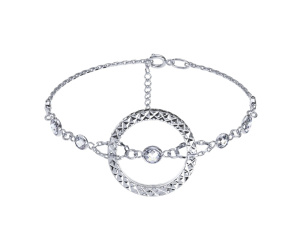 Браслет 7131644-00775 Ag 925