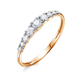 Кольцо 1181581010 (Au 585)