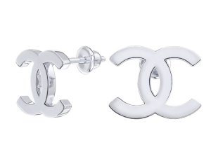 Пусеты 6001793-00245 Ag 925