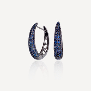 Серьги RSE314 (Ag 925)