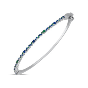 Браслет DM4673-3CB (Ag 925)