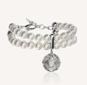 Браслет STB005-1/M (Ag 925)