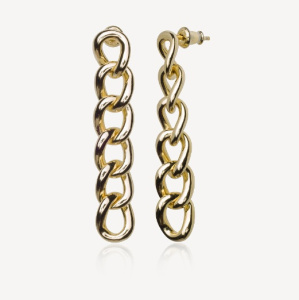 Пуссеты CHAE040-1 (Ag 925)