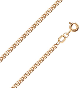 Браслет НБ 12-087 (Au 585)