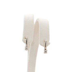 Серьги С326-1 (Au 585)