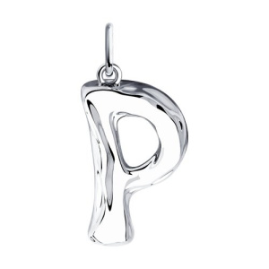 Подвеска 94032471 (Ag 925)