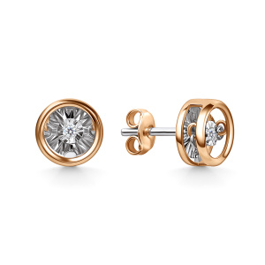 Пуссеты 12-11-51201-11-00 (Au 585)