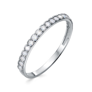 Кольцо S1181371010 (Ag 925)