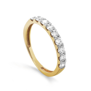 Кольцо 11-21546-1000 (Au 585)