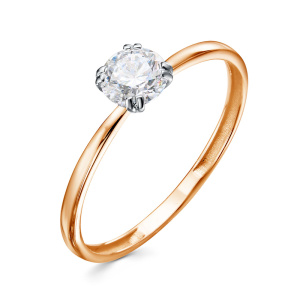 Кольцо 1181631010 (Au 585)