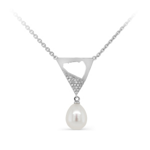 Колье 16-713-1500 (Ag 925)