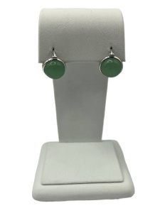 Серьги 12-7062-10500 (Ag 925)