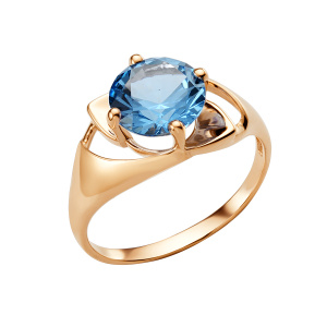 Кольцо 005981-1310 (Au 585)