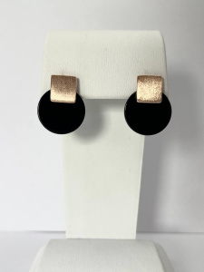 Серьги 12-7043-6787 (Ag 925)