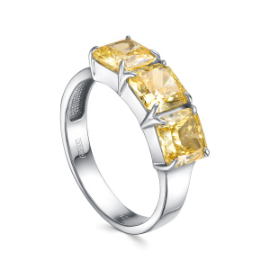 Кольцо 1-227-11600 (Ag 925)