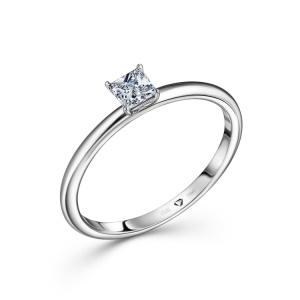 Кольцо 0C706211S (Au 750)