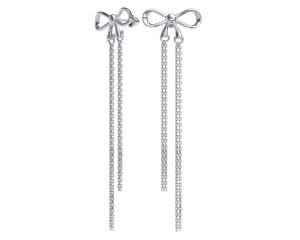 Пусеты 6021897-00245 Ag 925