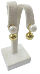 Серьги CHAE108-1 (Ag 925)